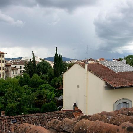 Artisti Apartment In Florence With Great A/C Exteriör bild