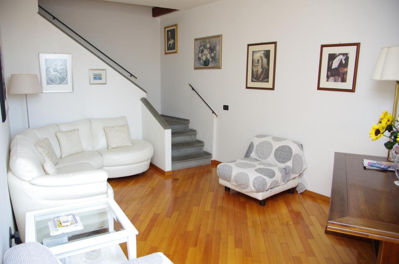 Artisti Apartment In Florence With Great A/C Exteriör bild