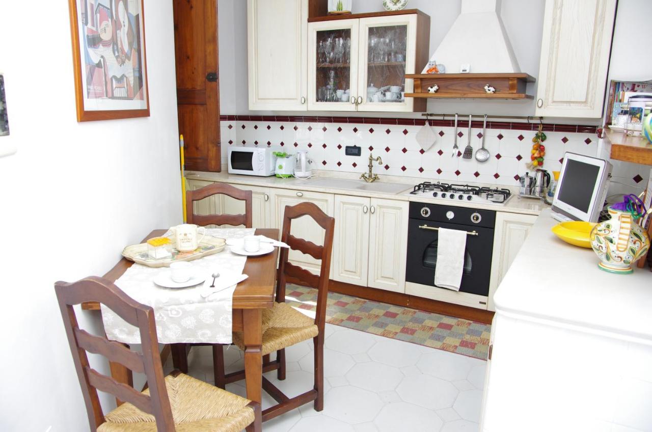 Artisti Apartment In Florence With Great A/C Exteriör bild