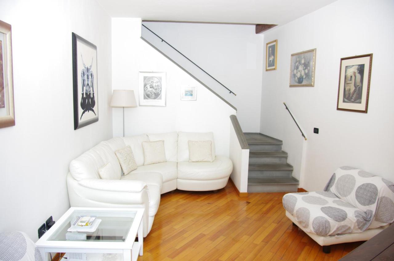 Artisti Apartment In Florence With Great A/C Exteriör bild