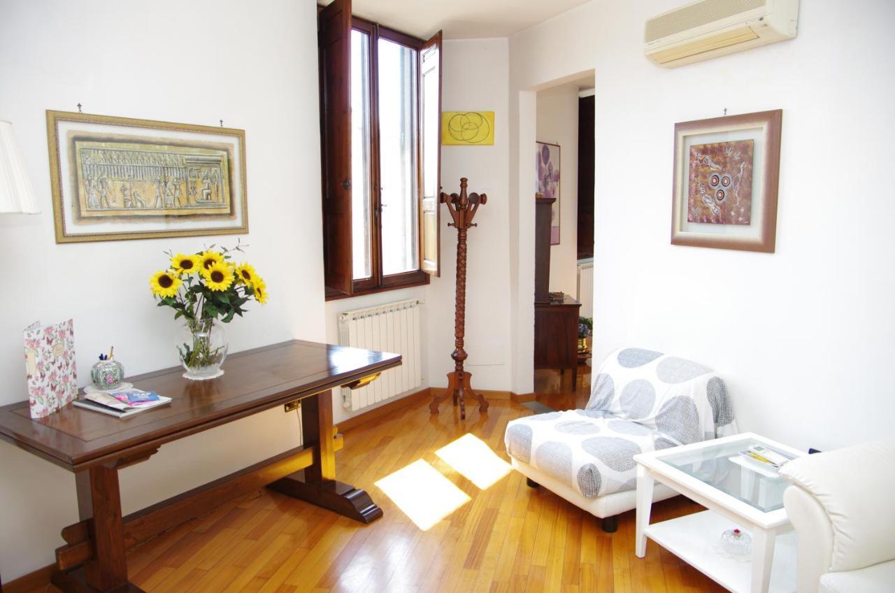 Artisti Apartment In Florence With Great A/C Exteriör bild