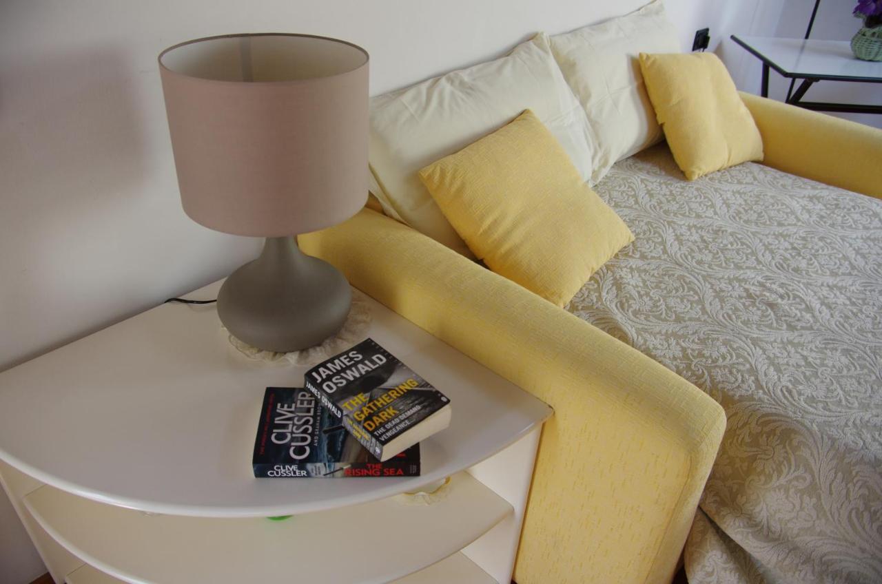 Artisti Apartment In Florence With Great A/C Exteriör bild