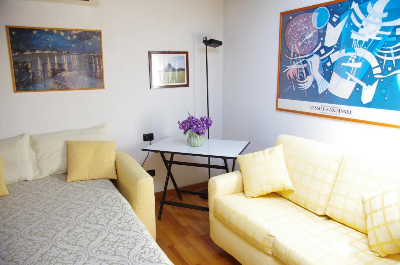 Artisti Apartment In Florence With Great A/C Exteriör bild