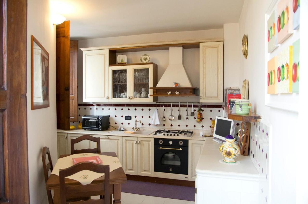 Artisti Apartment In Florence With Great A/C Exteriör bild