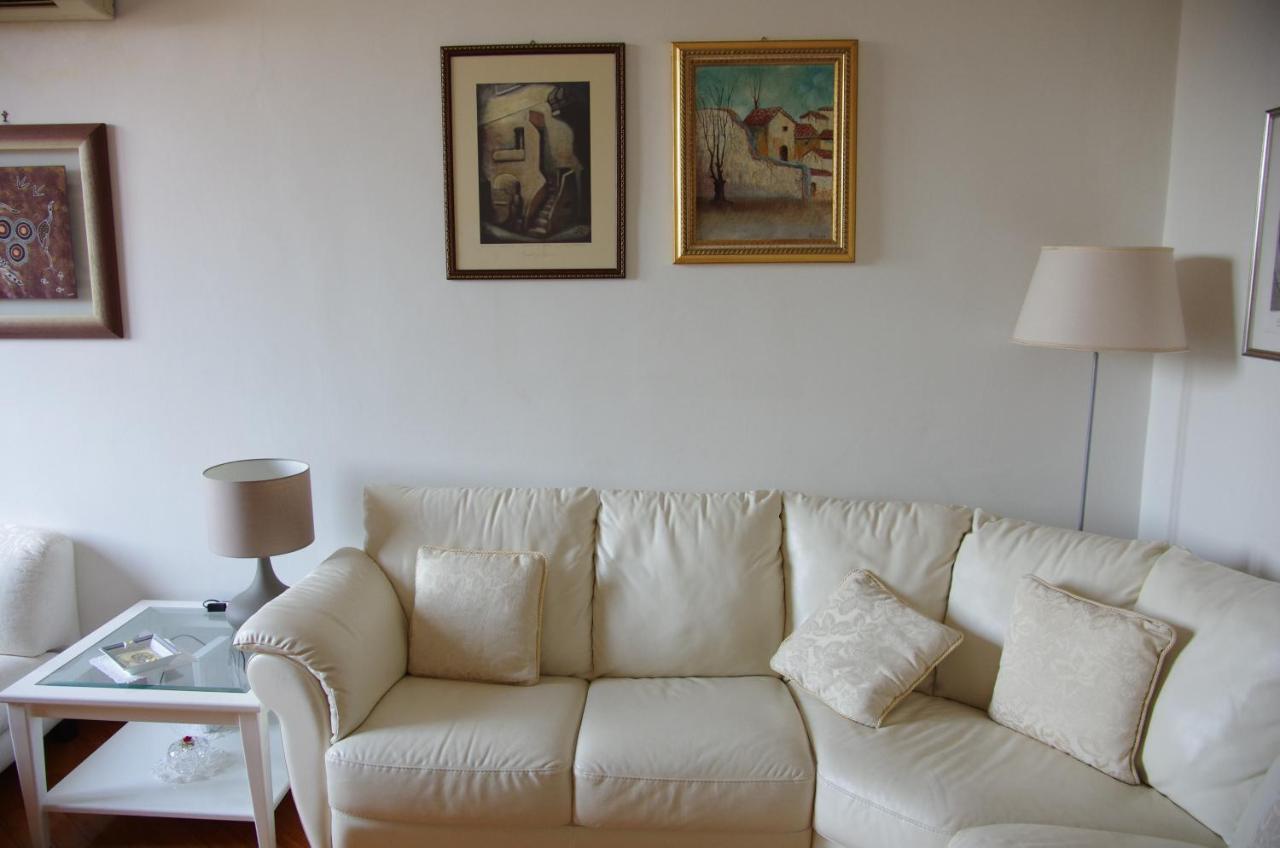 Artisti Apartment In Florence With Great A/C Exteriör bild