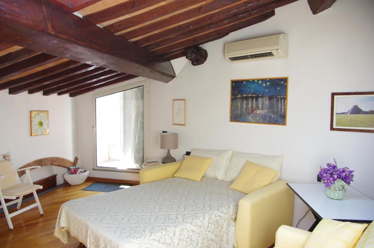 Artisti Apartment In Florence With Great A/C Exteriör bild