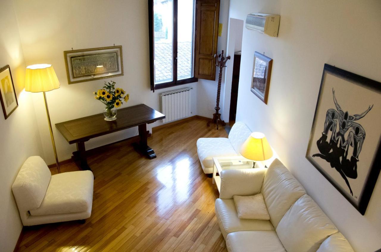 Artisti Apartment In Florence With Great A/C Exteriör bild