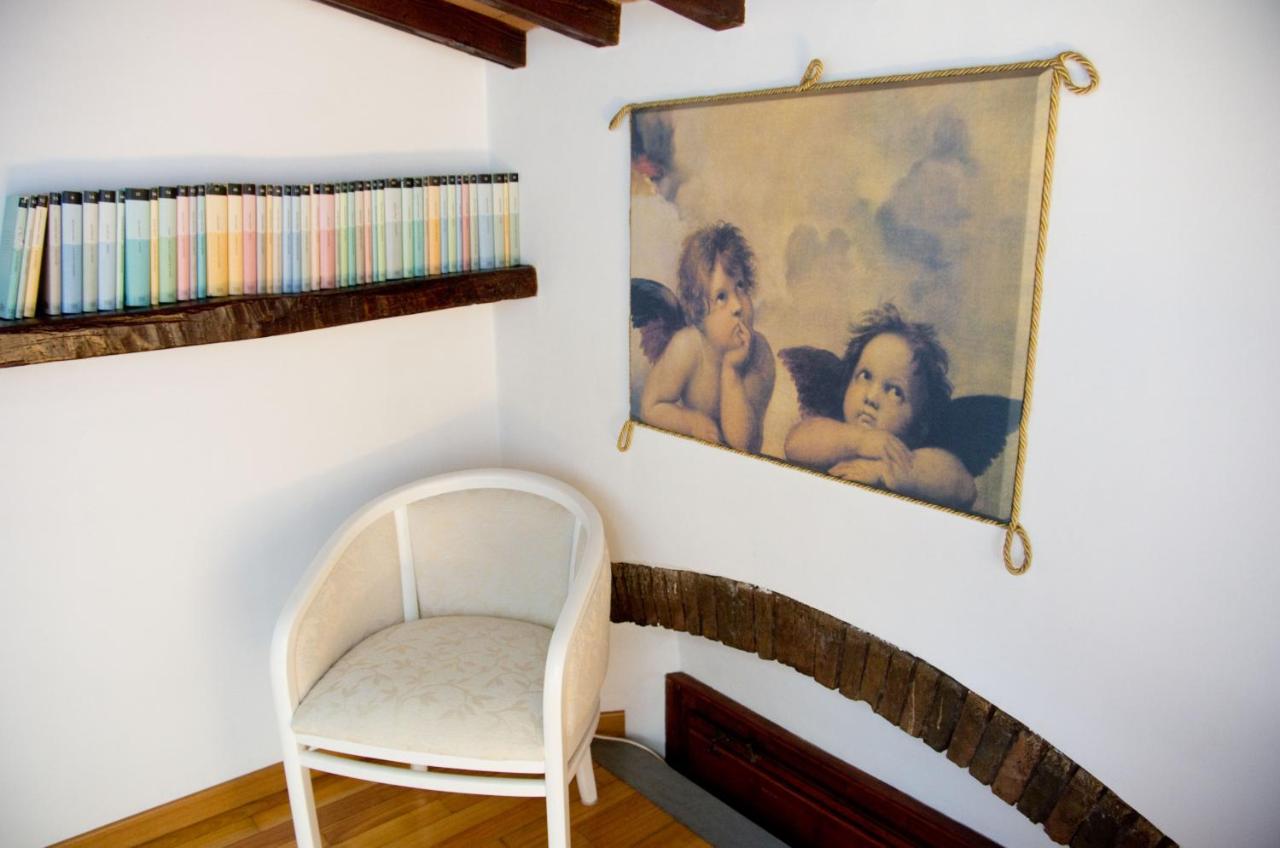 Artisti Apartment In Florence With Great A/C Exteriör bild