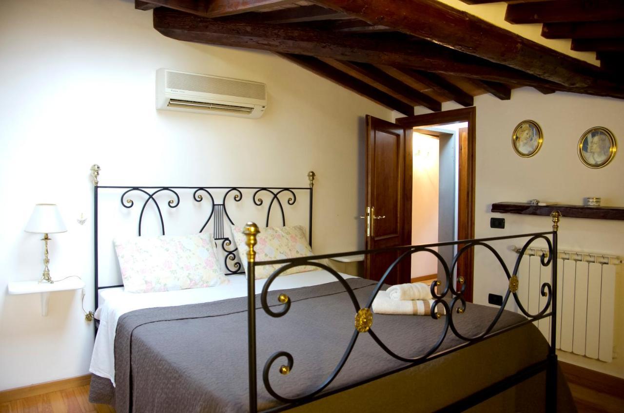 Artisti Apartment In Florence With Great A/C Exteriör bild