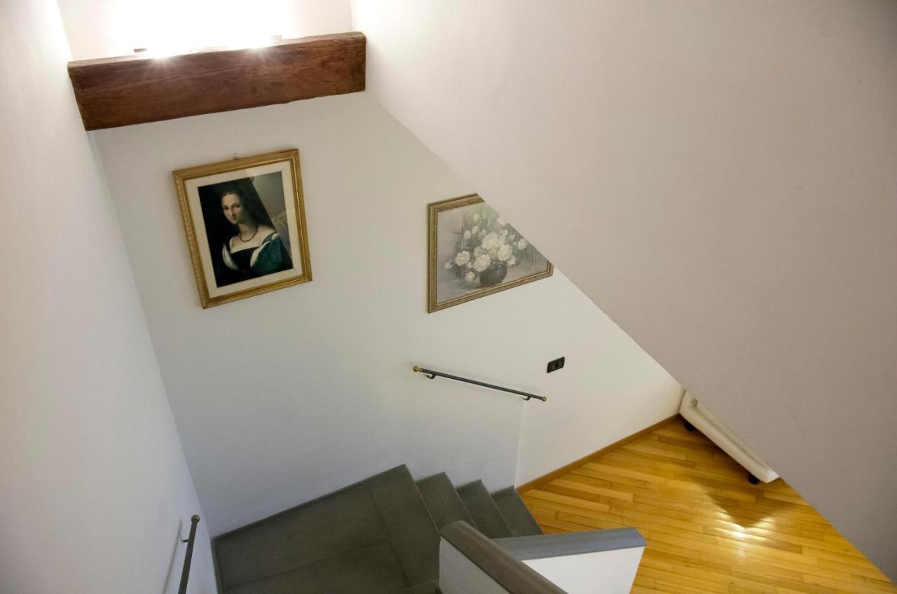 Artisti Apartment In Florence With Great A/C Exteriör bild