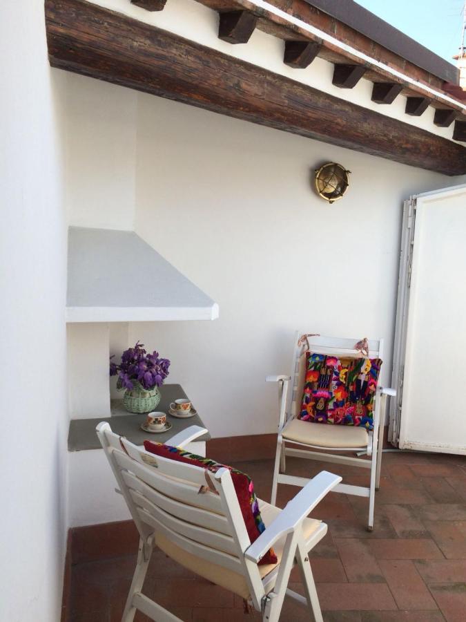 Artisti Apartment In Florence With Great A/C Exteriör bild