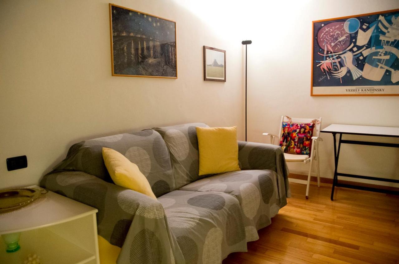 Artisti Apartment In Florence With Great A/C Exteriör bild