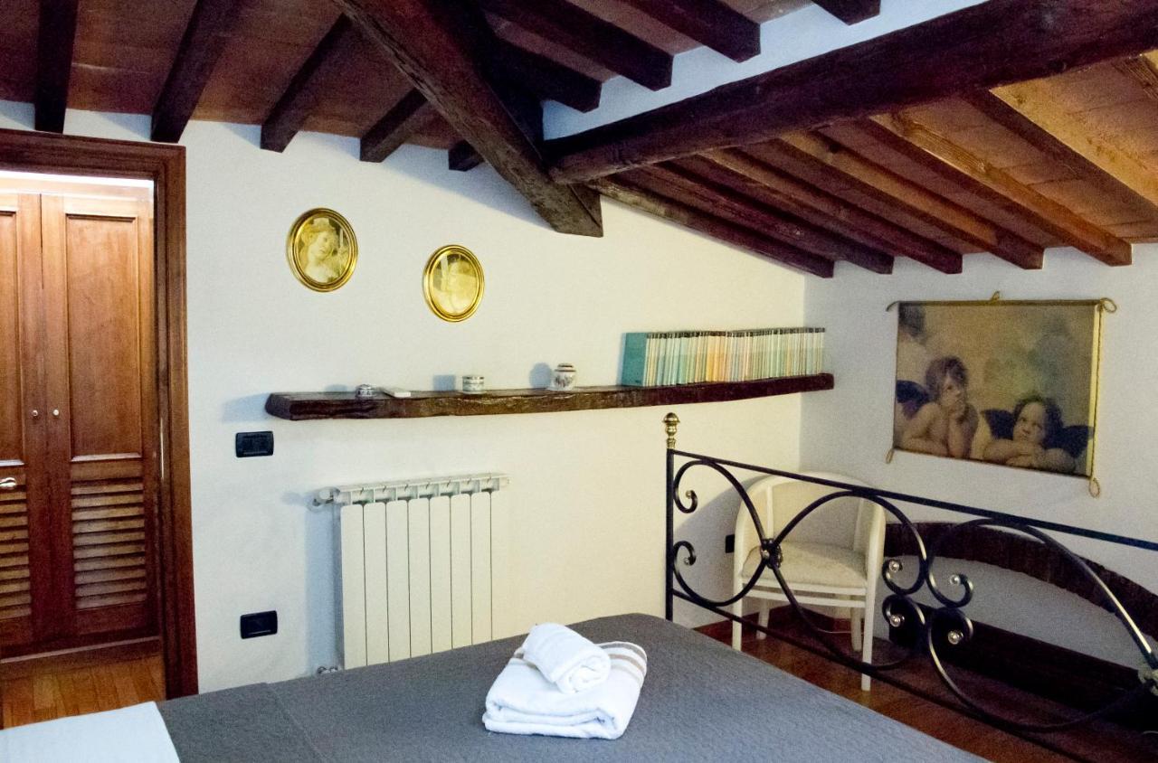 Artisti Apartment In Florence With Great A/C Exteriör bild