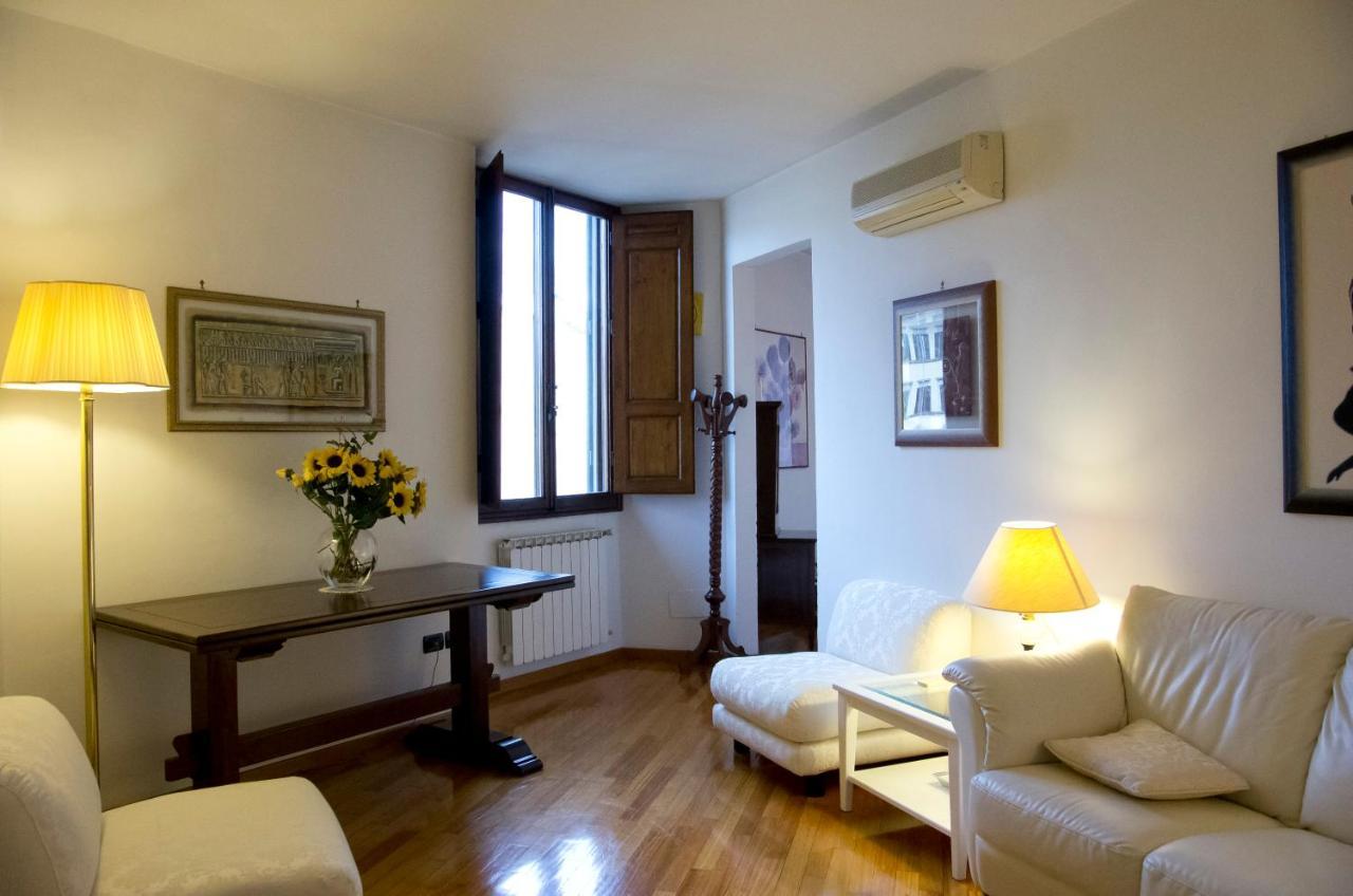 Artisti Apartment In Florence With Great A/C Exteriör bild