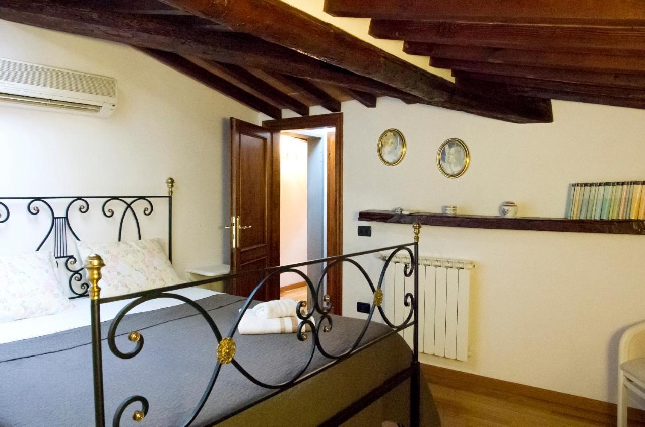 Artisti Apartment In Florence With Great A/C Exteriör bild