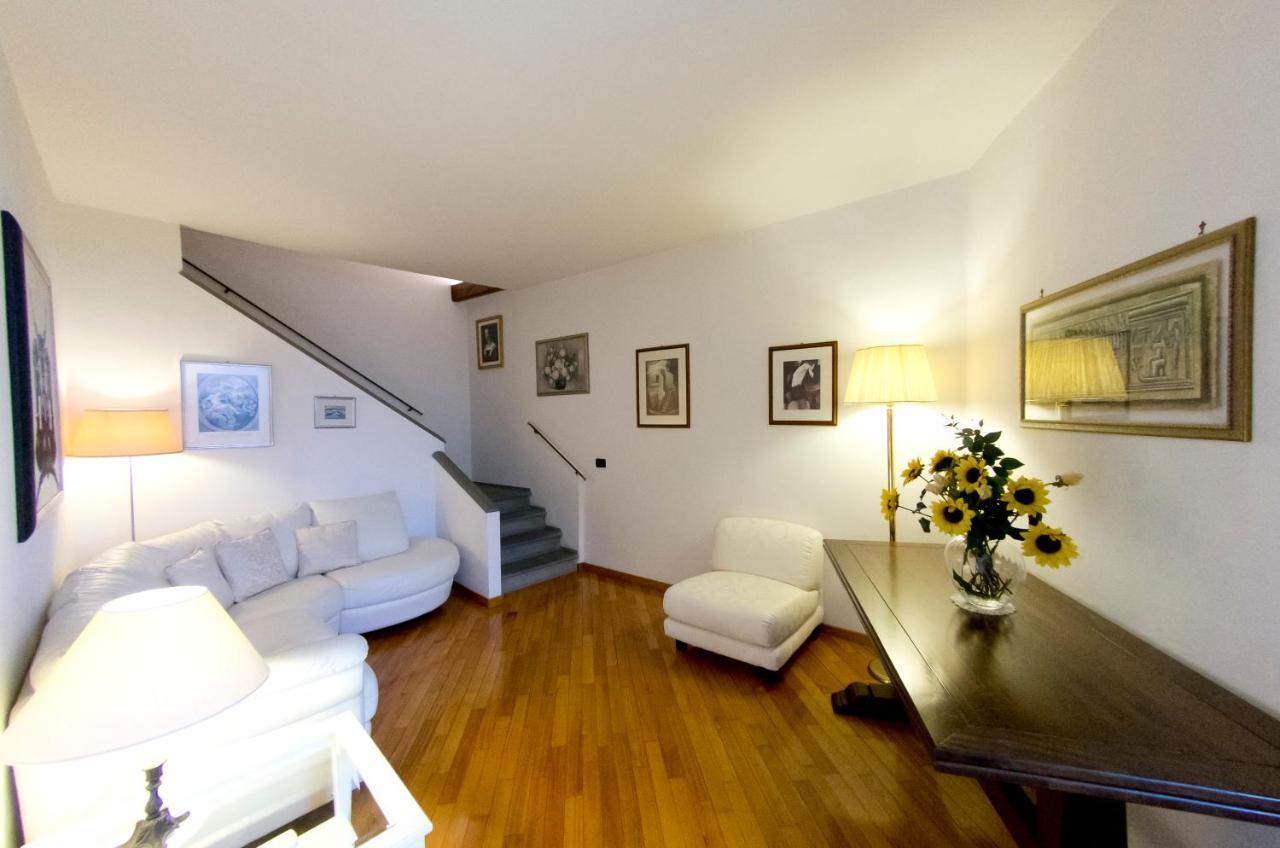 Artisti Apartment In Florence With Great A/C Exteriör bild