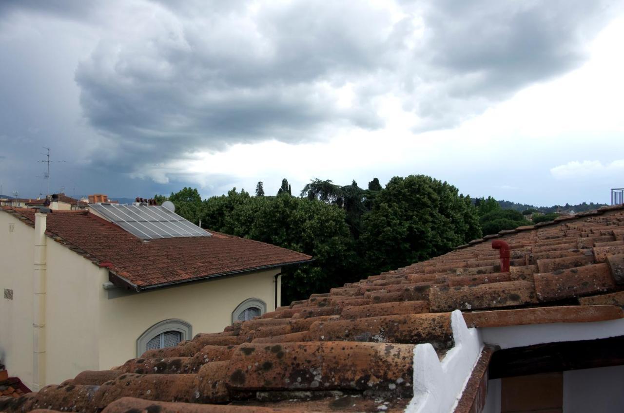 Artisti Apartment In Florence With Great A/C Exteriör bild