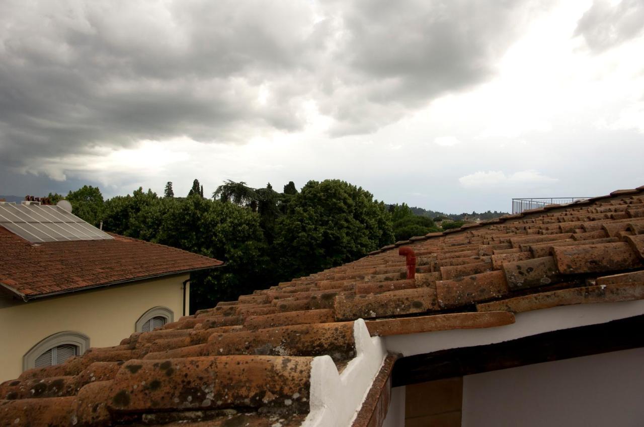 Artisti Apartment In Florence With Great A/C Exteriör bild